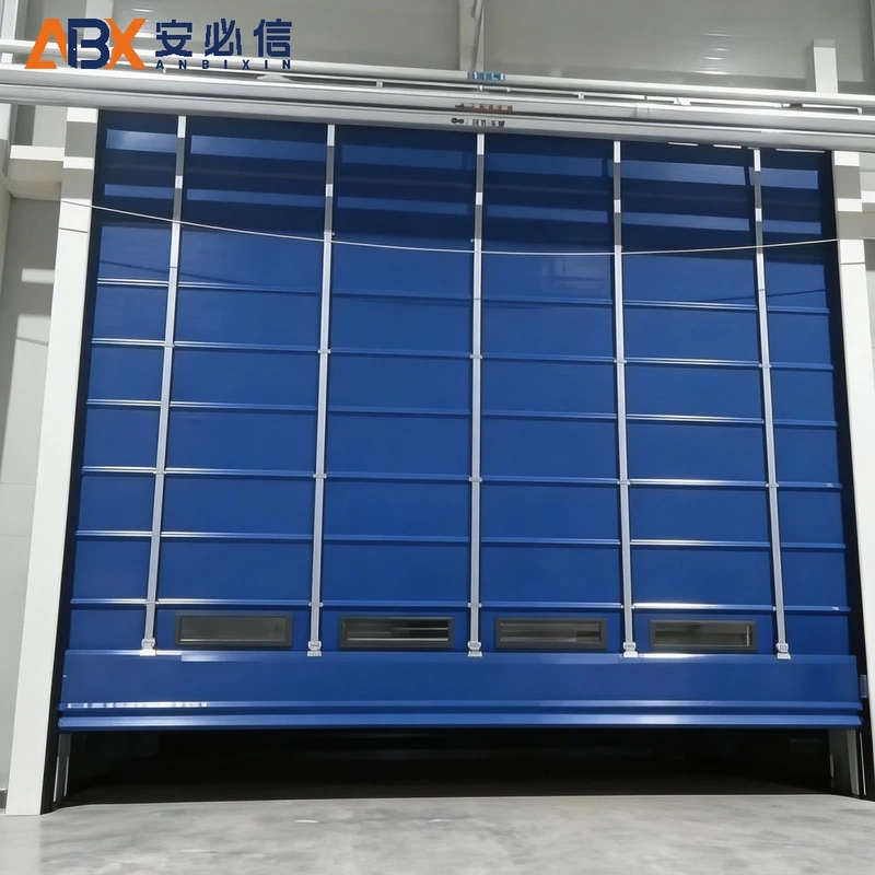安阳冷库门封